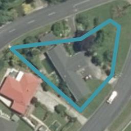 72 King Street West, Te Kūiti