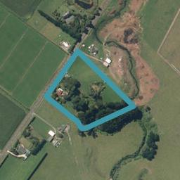 138 Ngarongo Road, Hawera