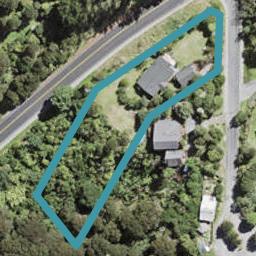 1 Helios Place, Titirangi, Auckland