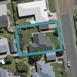 24 Ritchie Street, Richmond, Invercargill