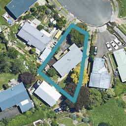 8A Luke Street, Brookfield, Tauranga