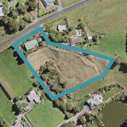 200 Dominion Road, Tuakau, Tuakau