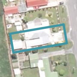 100 Domett Street, Westport, Westport