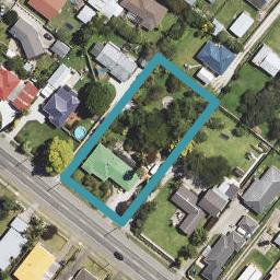 335 Ormond Road, Mangapapa, Gisborne
