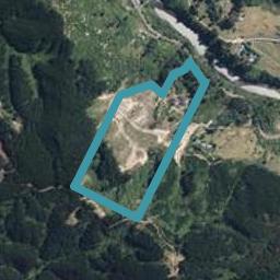 828 Otaki Gorge Road, Otaki