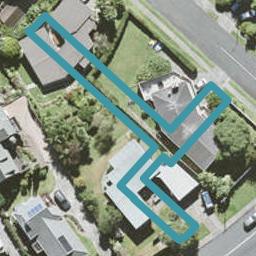 872B Beach Road, Waiake, Auckland