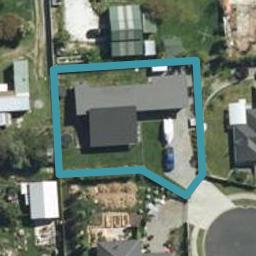 12 Mcisaac Place, Renwick
