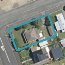 9 London Street, Dannevirke
