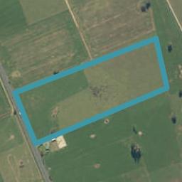 0 State Highway 27, Ngarua, Waitoa