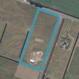 24 Isaac Road, Eyrewell, Rangiora