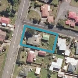 25 Skerman Street, Marton, Marton