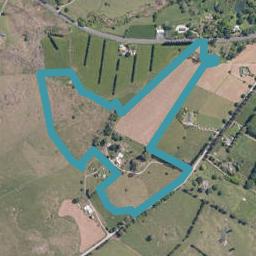 88 Ludbrook Road, Pakaraka, Kaikohe