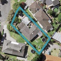 12 Hamish Place, Sunnyhills, Auckland