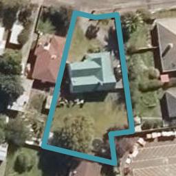 3 Beaven Street, Marton