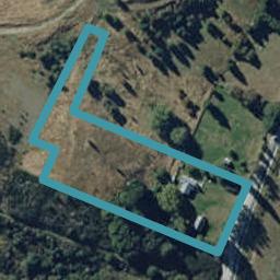 2282 Cardrona Valley Road, Cardrona, Wānaka
