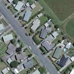32 Ballance Street, Masterton