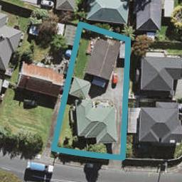 1/21 Marr Road, Manurewa, Auckland