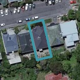 6 Balmoral Terrace, Newtown, Wellington