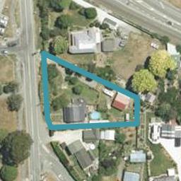 382 Alabama Road, Blenheim