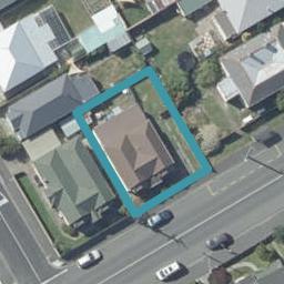 240 Macandrew Road, Forbury, Dunedin
