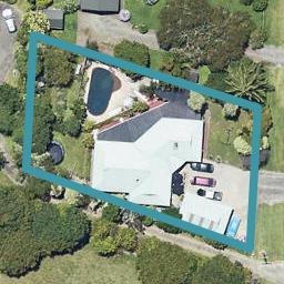 92 Grant Road, Opotiki, Opotiki