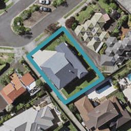 17 Allen Johnston Place, Saint Johns, Auckland
