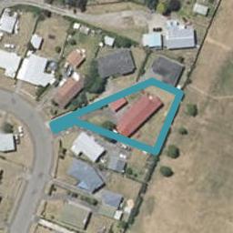 45 Herrington Street, Foxton, Foxton