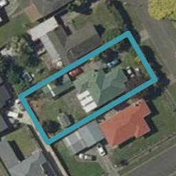 62 Birmingham Street, Takaro, Palmerston North