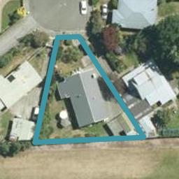 17 Edinburgh Crescent, Redwoodtown, Blenheim