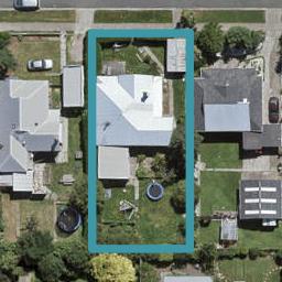 167 Dalrymple Street, Strathern, Invercargill