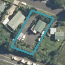 12 Woodstock Avenue, Paeroa
