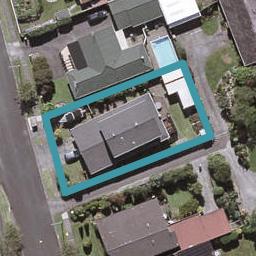 7 John Guthrie Place, Merrilands, New Plymouth