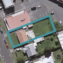 9 Clinton Street, Fitzroy, New Plymouth