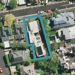 5 Pember Reeves Street, Freemans Bay, Auckland
