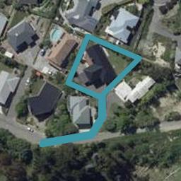 43 Whaka Terrace, Huntsbury, Christchurch
