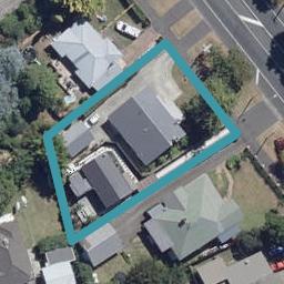 197B Galloway Street, Hamilton East, Hamilton