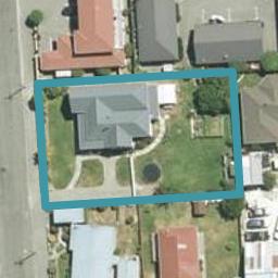 1 Dunbeath Street, Blenheim