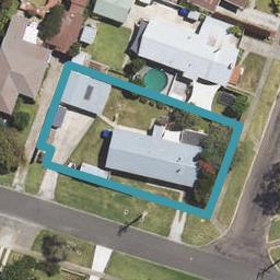 25 Bulwer Road, Te Hapara, Gisborne