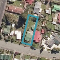 8 Harris Street, Marton