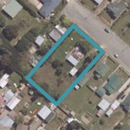 13 Mary Street, WAIMATE, Waimate