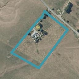 174 Mellington Road, Hunterville