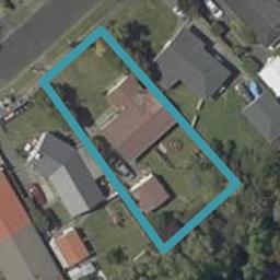 48 Geraldine Crescent, Cloverlea, Palmerston North