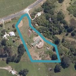 875 Whakapirau Road, Maungaturoto