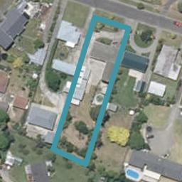 72 Cook Street, Foxton, Foxton