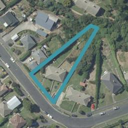 36 Waimea Avenue, Calton Hill, Dunedin