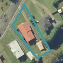 1 York Place, Tokoroa, Tokoroa