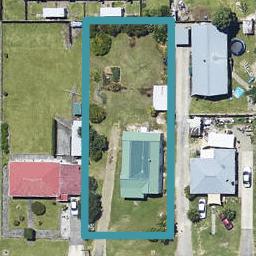 13 Grey Street, Opotiki, Opotiki