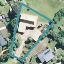 22 Kawei Road, Hawera