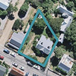 17 Rue Balguerie, Akaroa, Akaroa
