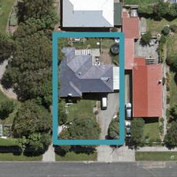 60 Rimu Street, Heidelberg, Invercargill